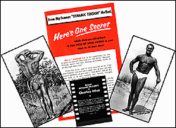 Atlas RetroPack Atlas RetroPack